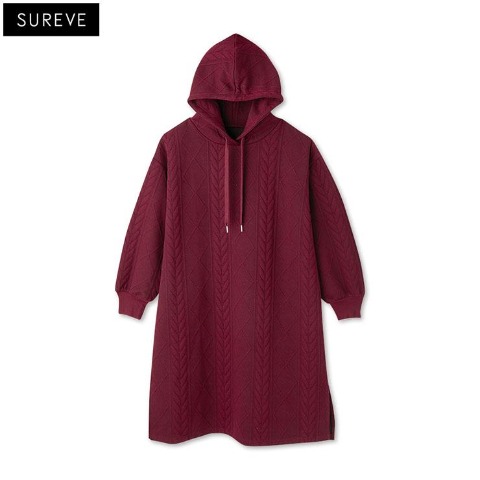 レディース　ワンピース（SUREVE）
