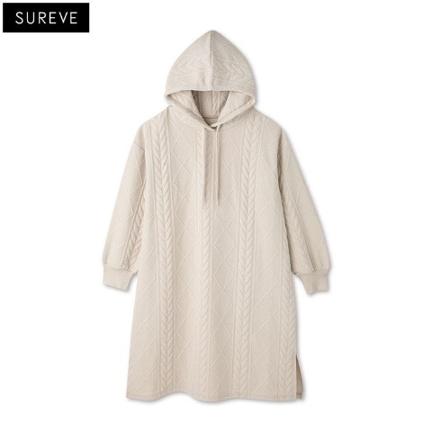 レディース　ワンピース（SUREVE）