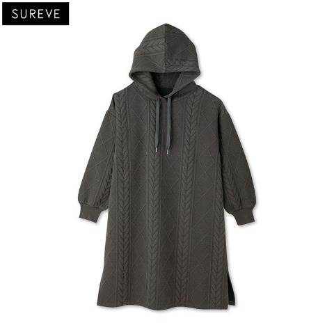 レディース　ワンピース（SUREVE）