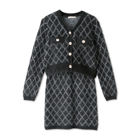 レディース　ニットセットアップ （Vida Roseo）