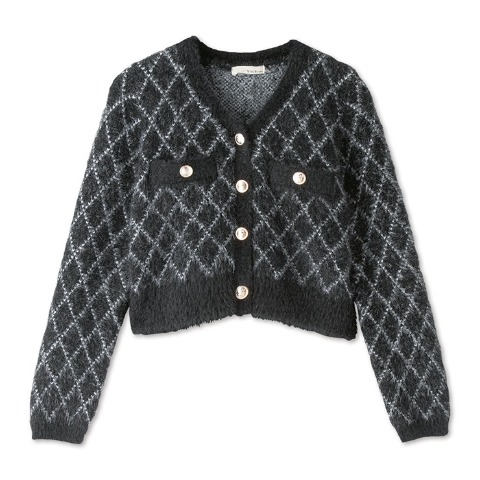 レディース　ニットセットアップ （Vida Roseo）