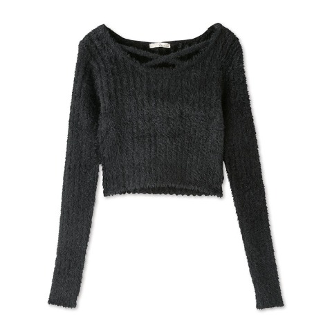 レディース　ニットセットアップ（Vida Roseo）