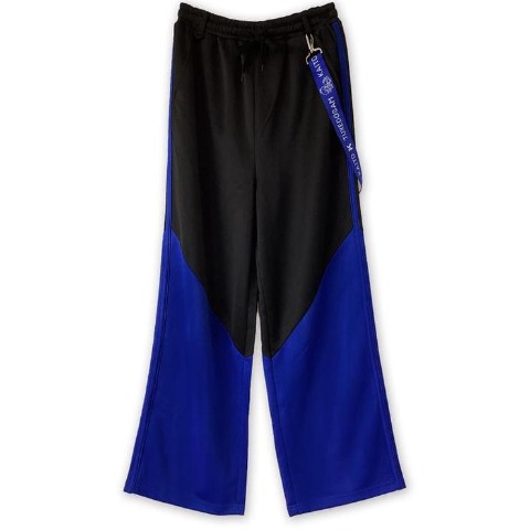 レディース　ブルゾン＋パンツ（KAITO×タキシードサム）
