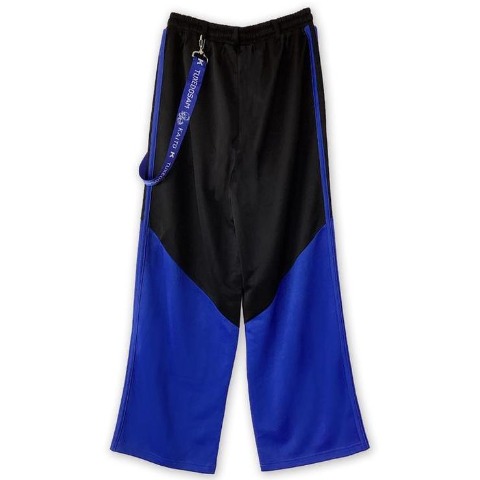 レディース　ブルゾン＋パンツ（KAITO×タキシードサム）