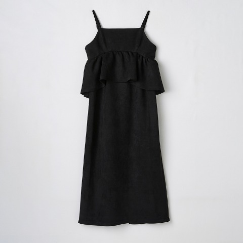 レディース　ジャンパースカート（SUREVE）