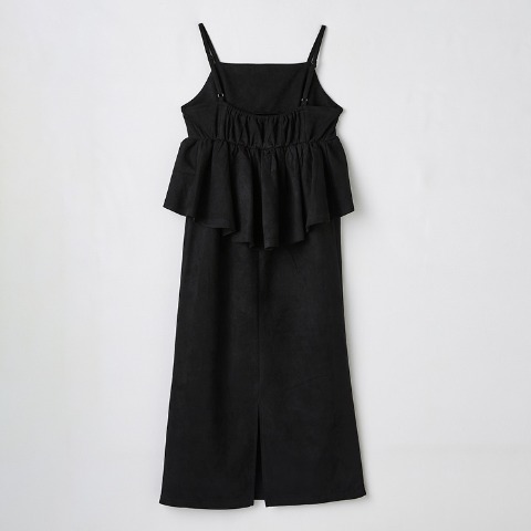 レディース　ジャンパースカート（SUREVE）