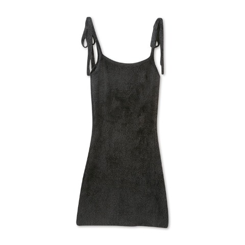 レディース　ニットセットアップ（CECIL McBEE×Vida Roseo）