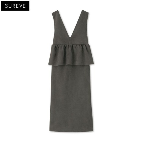 レディース　ジャンパースカート （SUREVE）