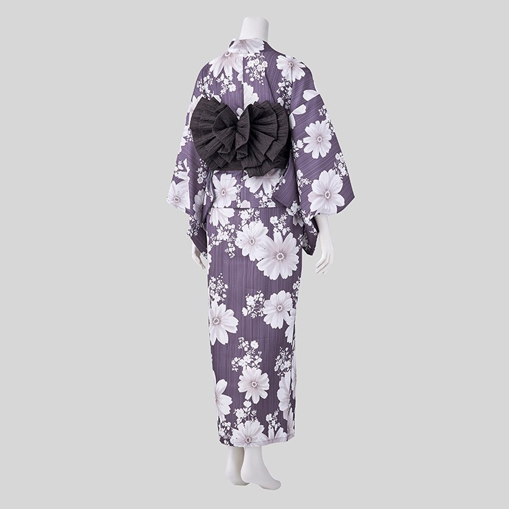 レディース 花柄浴衣ワンピース（RagOut） | アベイル | しまむらパーク