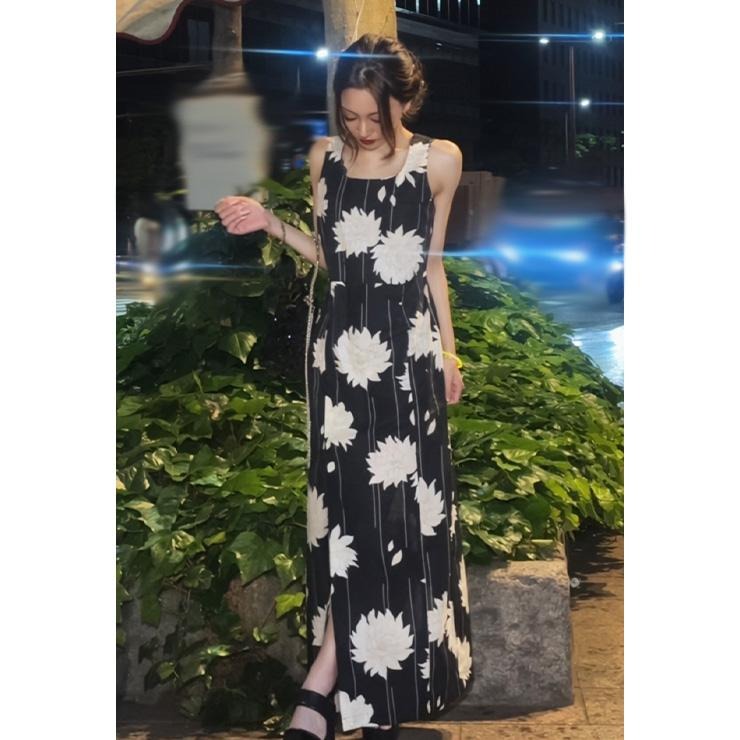 レディース【低身長】 花柄浴衣ワンピースセット（Shoko×SUREVE