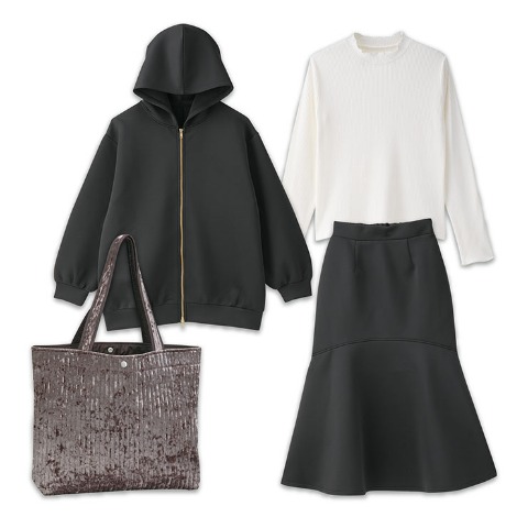 レディース　RagOut福袋4点セット