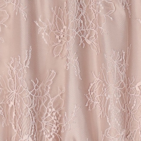 レディース　バックリボンドレス（RagOut）