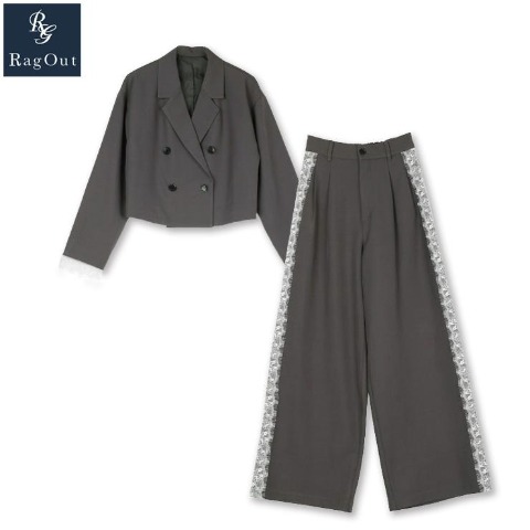 OCCASION WEAR