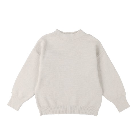 レディース　ラメニットプルオーバー（RagOut）