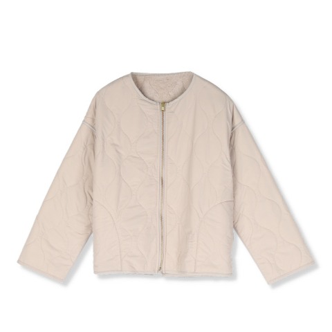 レディース　リバーシブルジャケット（RagOut）