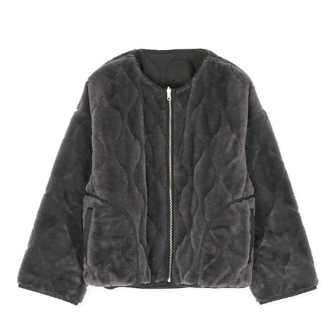 レディース　リバーシブルジャケット（RagOut）