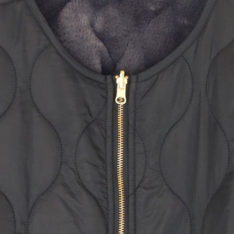 レディース　リバーシブルジャケット（RagOut）