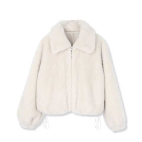 レディース　ブルゾン（RagOut）