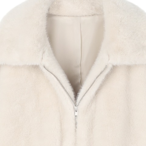 レディース　ブルゾン（RagOut）