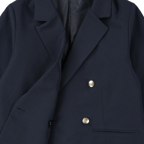 レディース　テーラードジャケット（Yukika×RagOut）