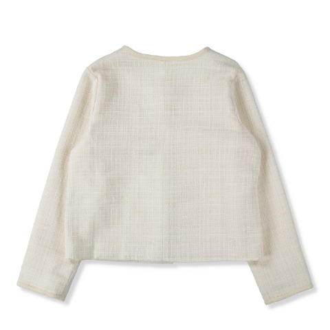 レディース　ラメジャケット（RagOut）