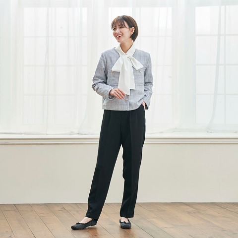 レディース　ラメジャケット（RagOut）