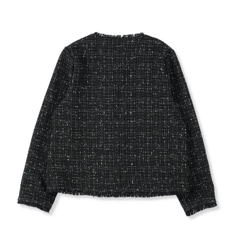 レディース　フリンジジャケット（RagOut）