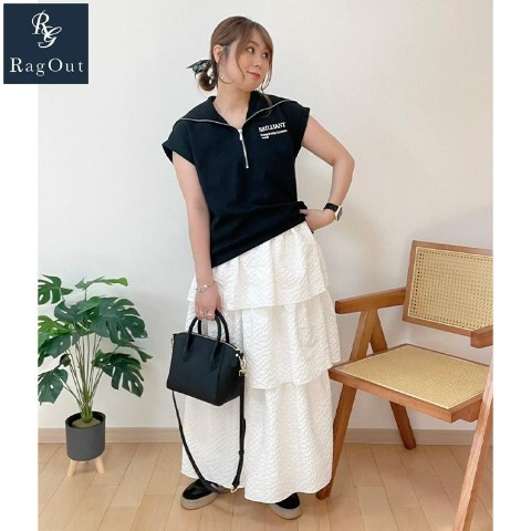 I Pinco Pallino / イピンコパリーノ ピンクファーダウン 6歳（I PINCO  