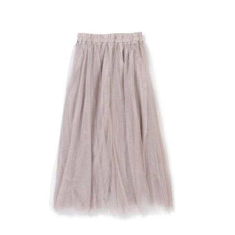 レディース　ラメチュールスカート（RagOut）