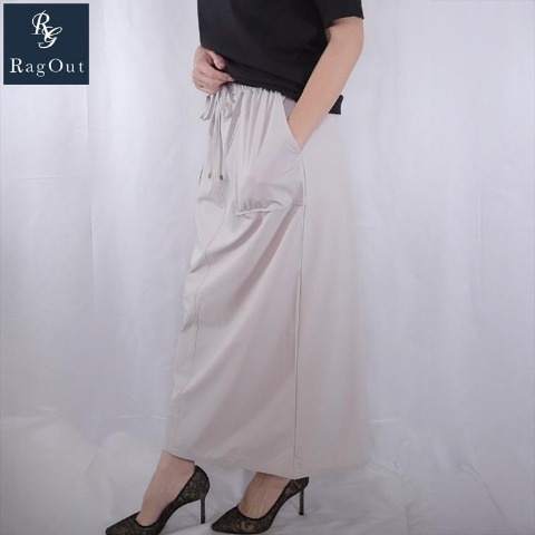 レディース　スカート（山口夏実×RagOut）