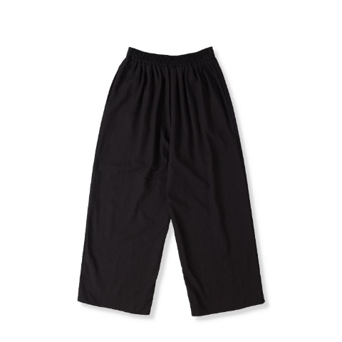 レディース　タックワイドパンツ（RagOut）