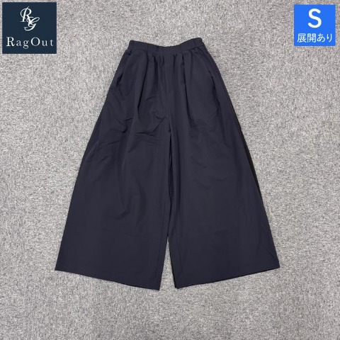 レディース【S～L】　ワイドパンツ（yurina×RagOut）