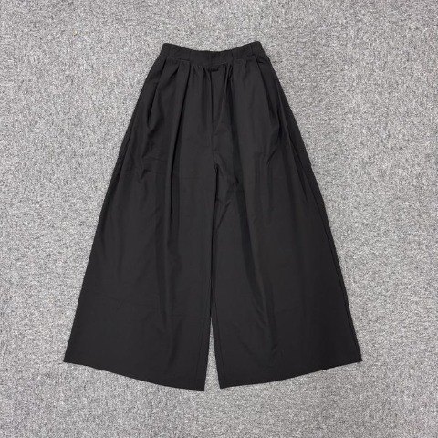 レディース【S～L】　ワイドパンツ（yurina×RagOut）