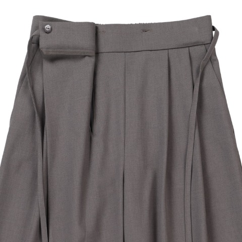 レディース　リボン使いパンツ（RagOut）