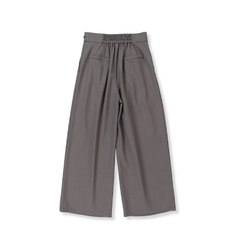 レディース　リボン使いパンツ（RagOut）