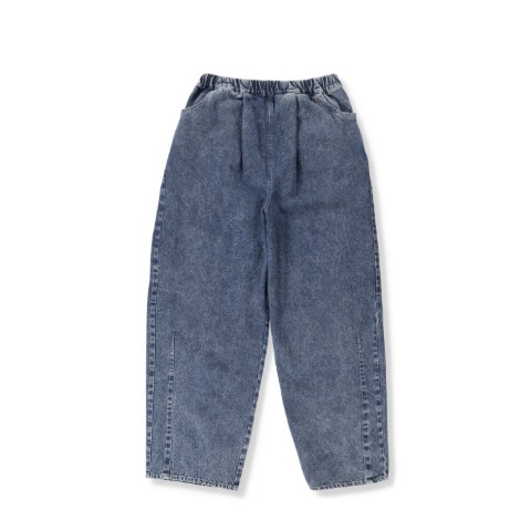 レディース　デニムパンツ（mirror bae.）