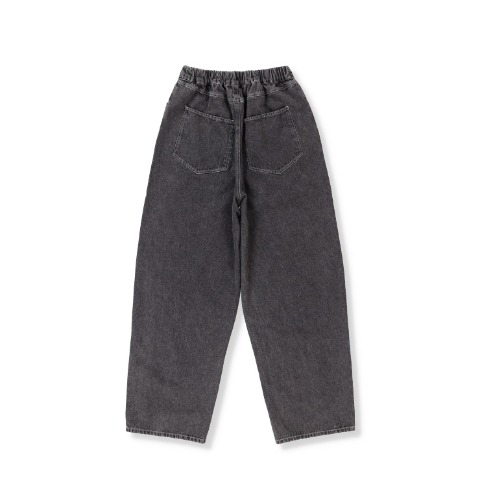 レディース　デニムパンツ（mirror bae.）