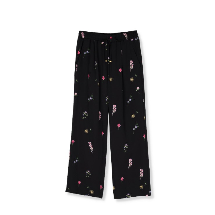 レディース 花柄パンツ（RagOut） | アベイル | しまむらパーク