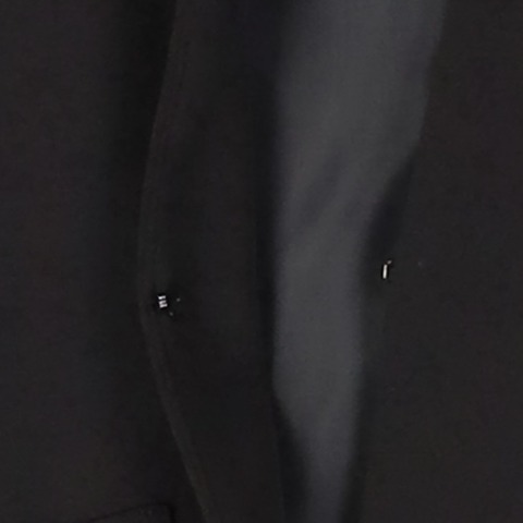 レディース【M～LL】　ジャケット+クロップドパンツセット（RagOut）