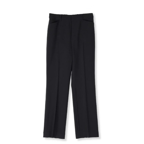 レディース【M～LL】　ジャケット+スカート+ストレートパンツセット（RagOut）