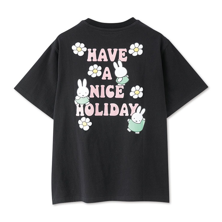 レディース Tシャツ（miffy） | アベイル 公式オンラインストア
