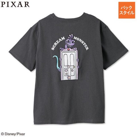 レディース　Ｔシャツ（ランドール）