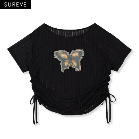 レディース　プルオーバー（SUREVE）