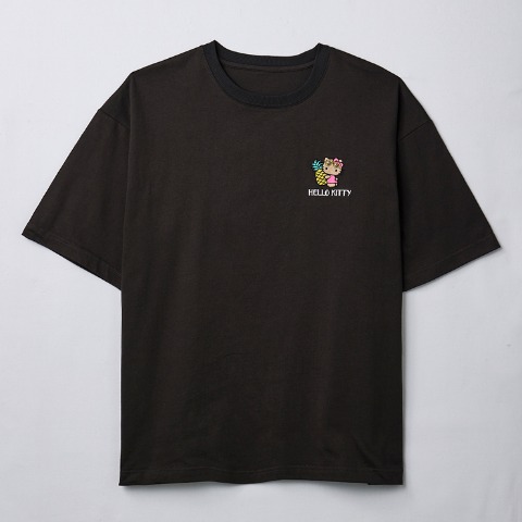 レディース　Tシャツ（ハローキティ）