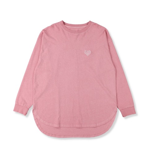 レディース　長袖Tシャツ（SUREVE）