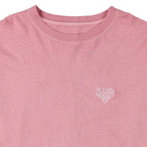 レディース　長袖Tシャツ（SUREVE）