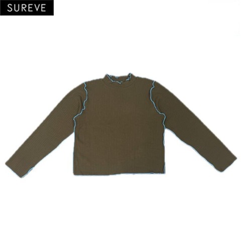 レディース　メロープルオーバー（SUREVE）