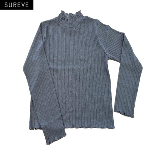 レディース　メロープルオーバー（SUREVE）