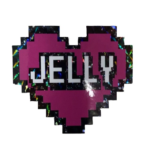 レディース　プルオーバー（JELLY×SUREVE）