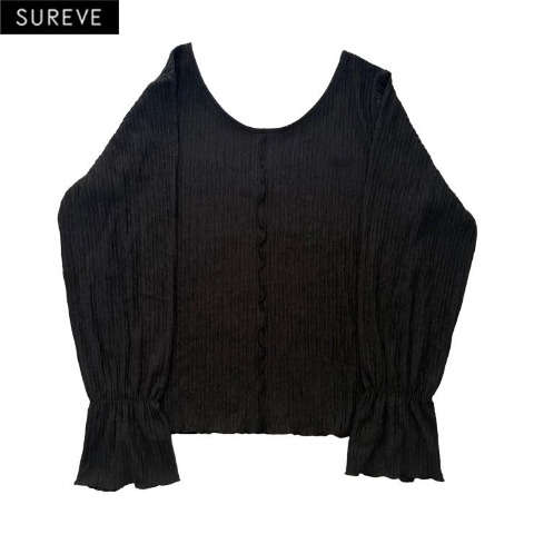 レディース　プルオーバー（えんどぅー×SUREVE）